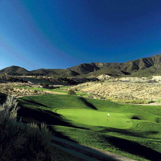 Lakota Canyon Ranch Golf Club